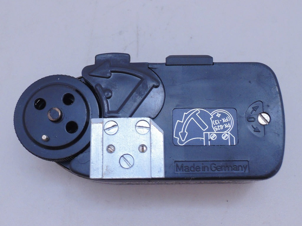 Leica METER-MR Exposure Meter [d1213832302]