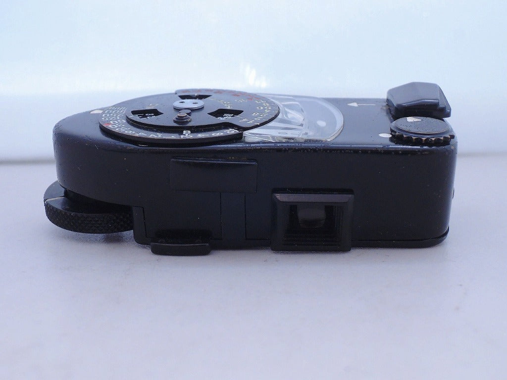 Leica METER-MR Exposure Meter [d1213832302]