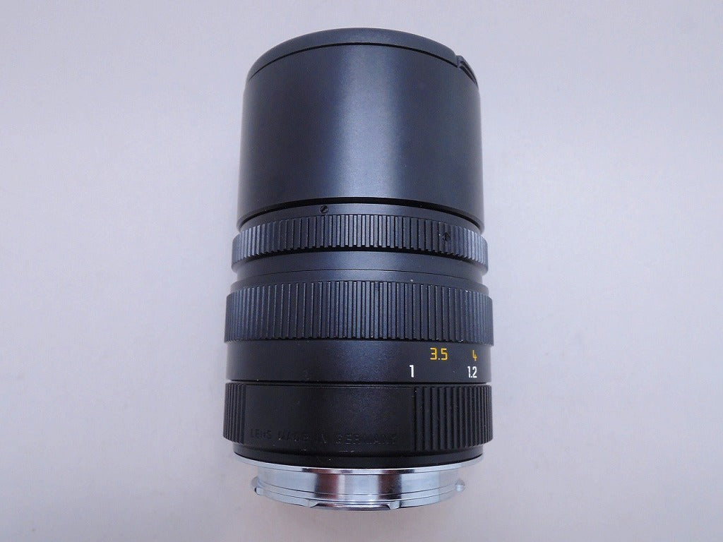 Leica ELMARIT-M 90mm f2.8 Lens [x1214332395]