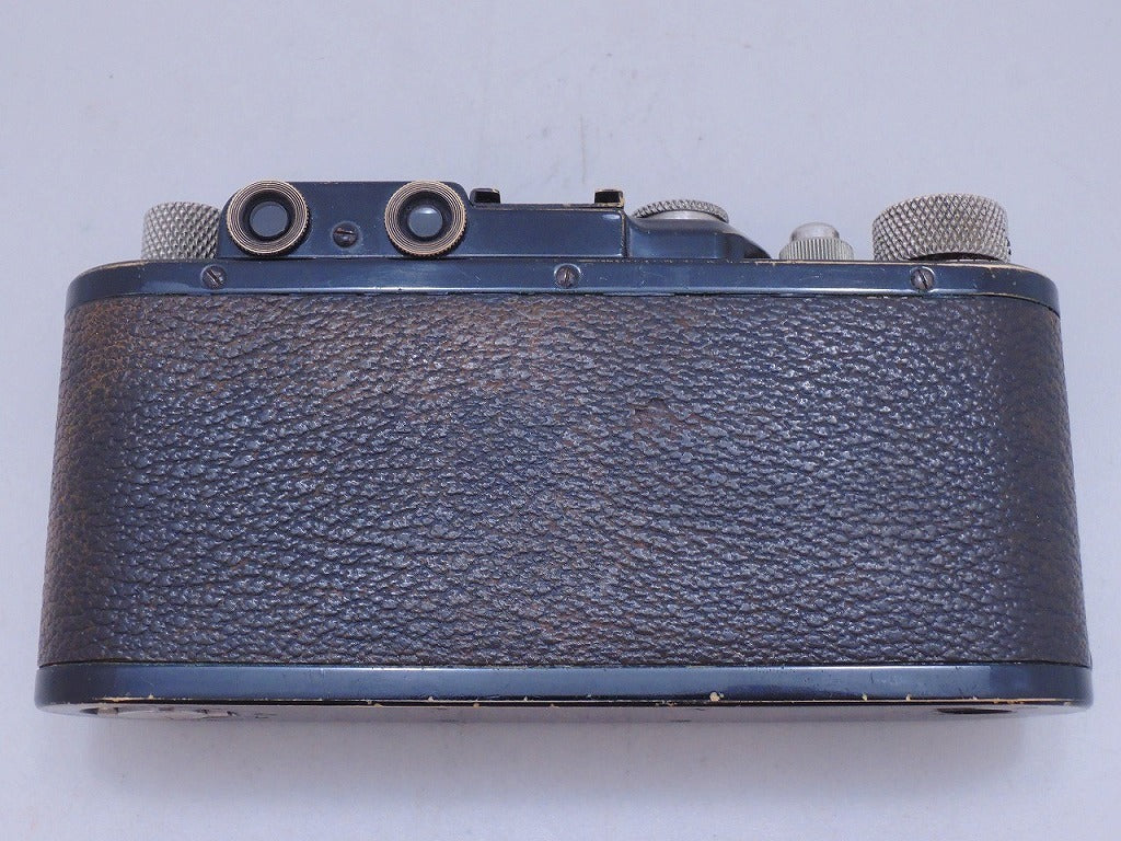 Leica D II Rangefinder Film Camera [f1214338594]