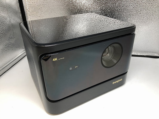 Danbei Mars Pro DBX3 Pro 4K Home Projector [r1214341540]
