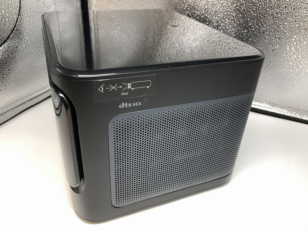 Danbei Mars Pro DBX3 Pro 4K Home Projector [r1214341540]