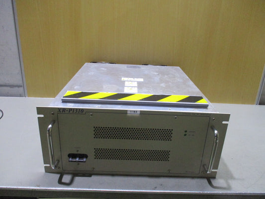 SHINDENGEN XR-P1310 High Frequency Generator [q1214802085]