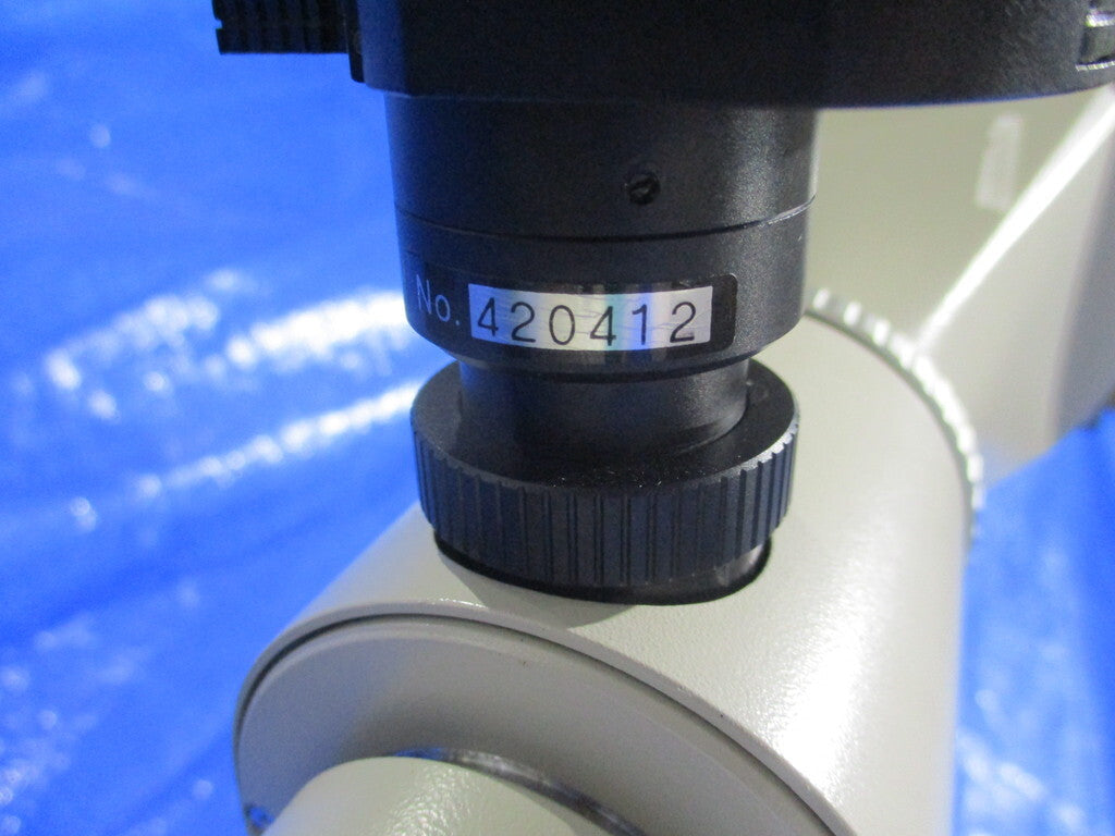 Nikon UFX-II Microscope [d1214968600]