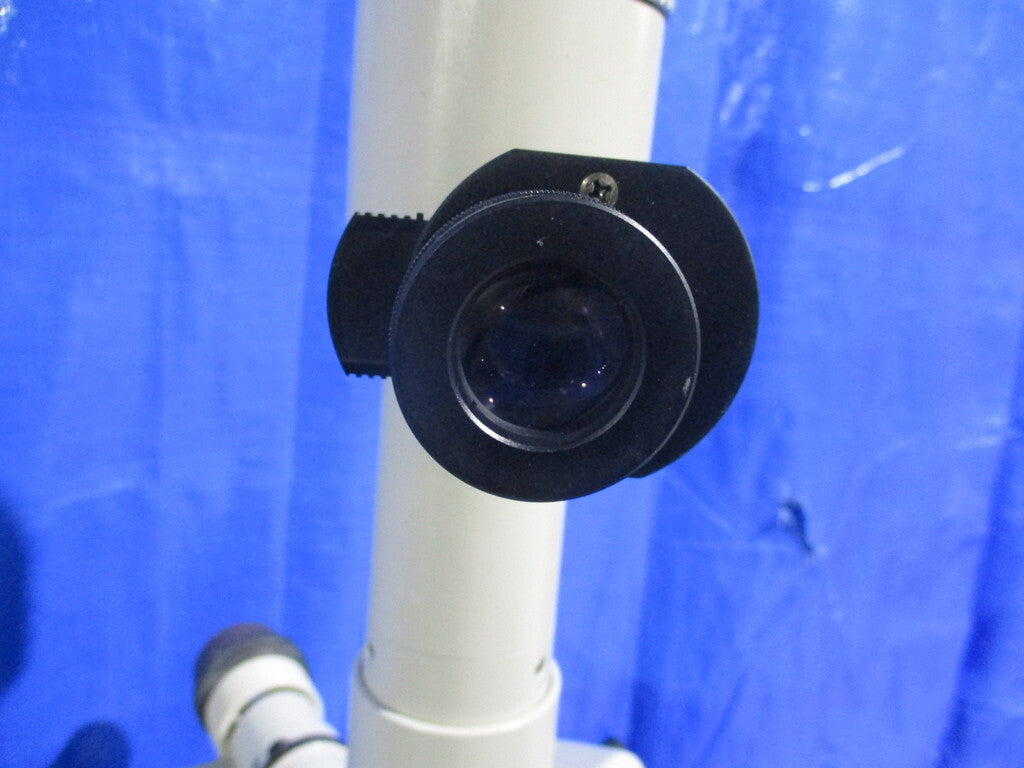 Nikon UFX-II Microscope [d1214968600]