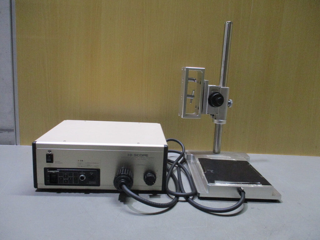 HI-SCOPE KH-2200 MD2 Compact Micro Vision System [v1214959636]