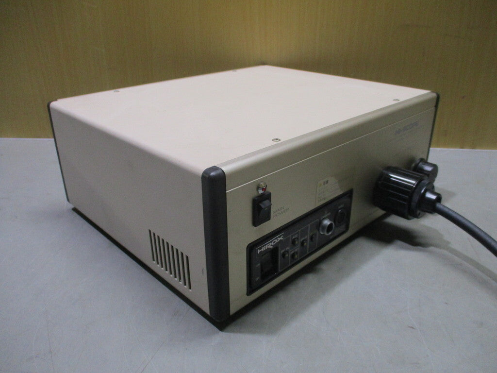 HI-SCOPE KH-2200 MD2 Compact Micro Vision System [v1214959636]