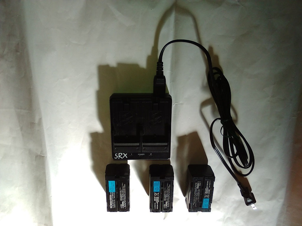 SOKKIA SRX5X Automatic Tracking Total Station Removable RC-TS3 SDR8 Survey [h1215550696]