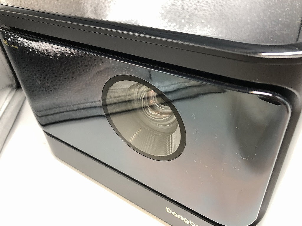 Danbei Dangbei Mars Pro DBX3 Pro 4K Home Projector [d1215648620]