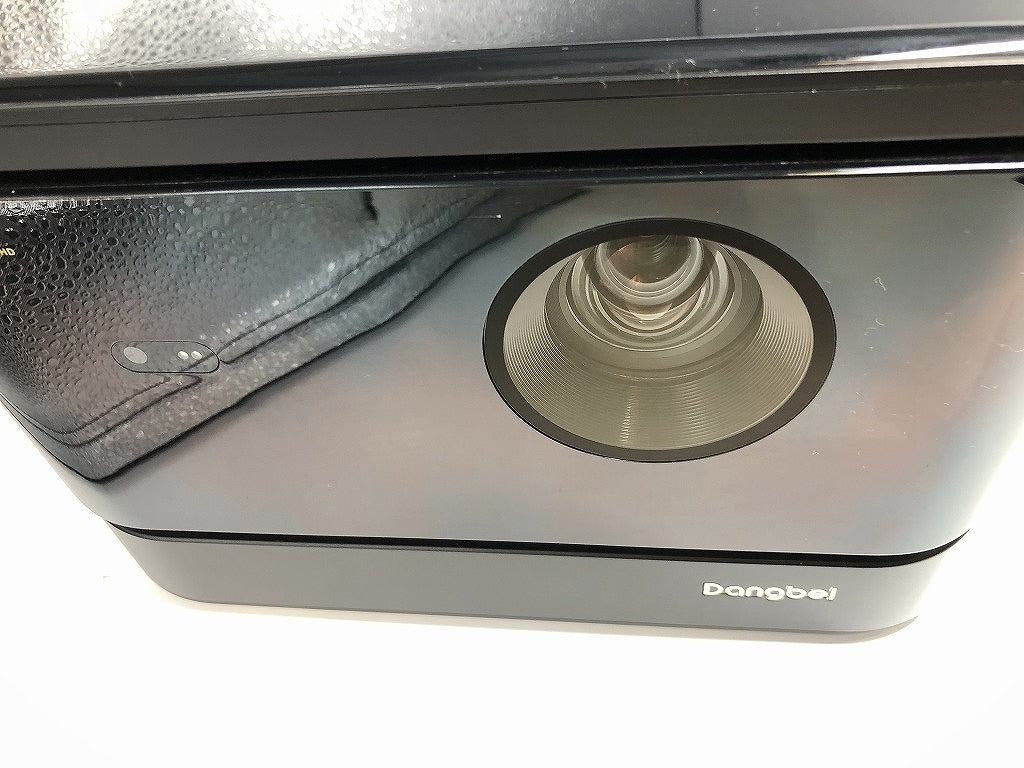 Danbei Dangbei Mars Pro DBX3 Pro 4K Home Projector [d1215648620]