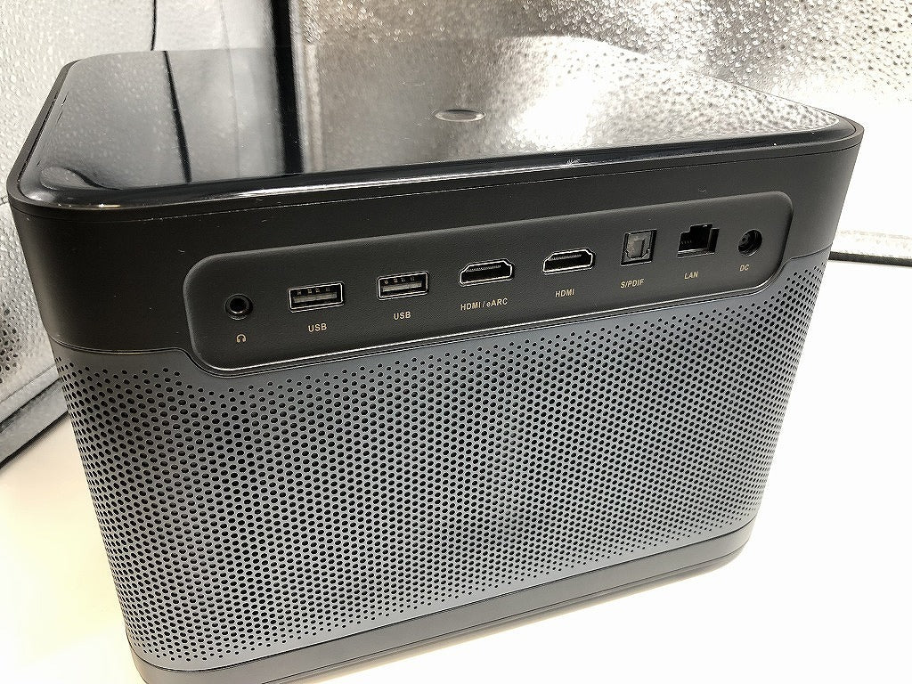 Danbei Dangbei Mars Pro DBX3 Pro 4K Home Projector [d1215648620]