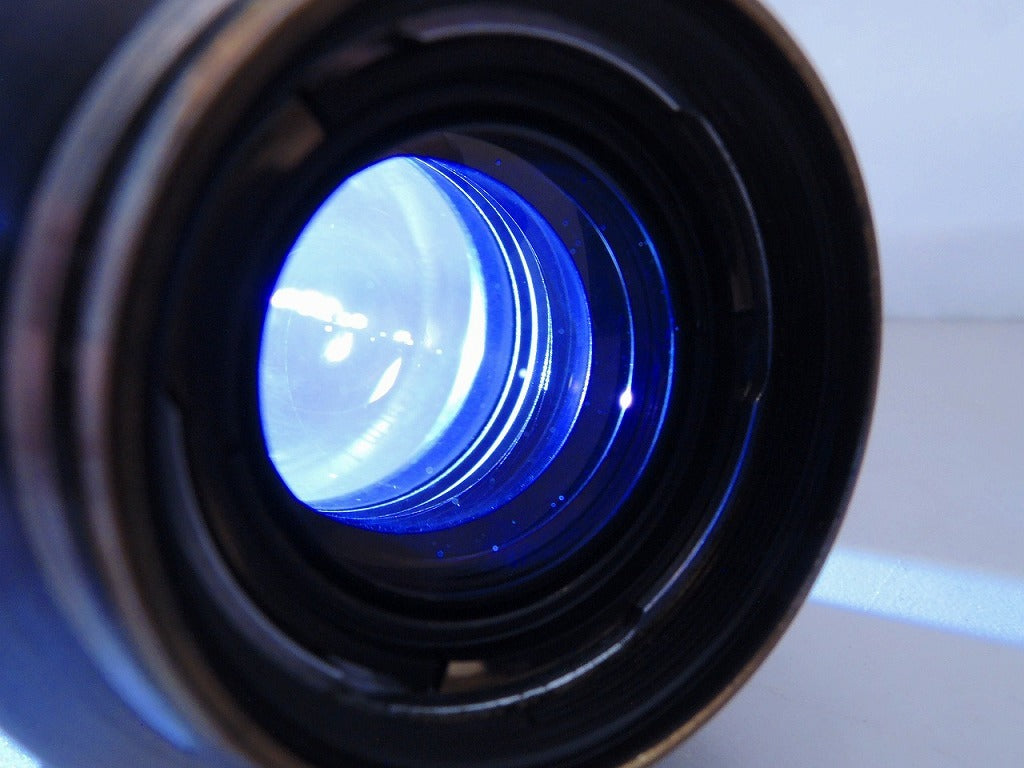 Leica L39 Summicron 50mm f2 Lens [h1215645778]