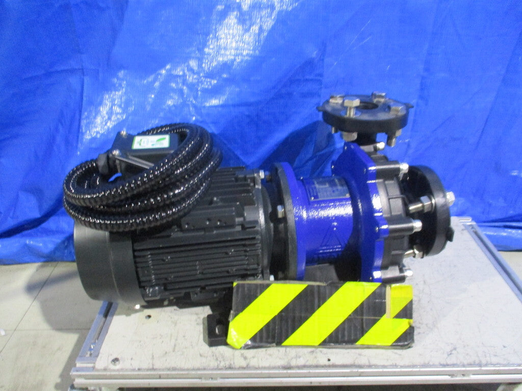 IWAKI MX-403CV6C-2S Magnet Pump TOSHIBA PREMIUM GOLD MOTOR [r1215663307]