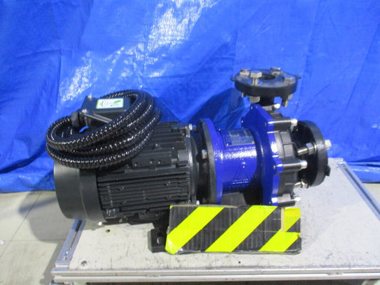 IWAKI MX-403CV6C-2S Magnet Pump TOSHIBA PREMIUM GOLD MOTOR [r1215663307]