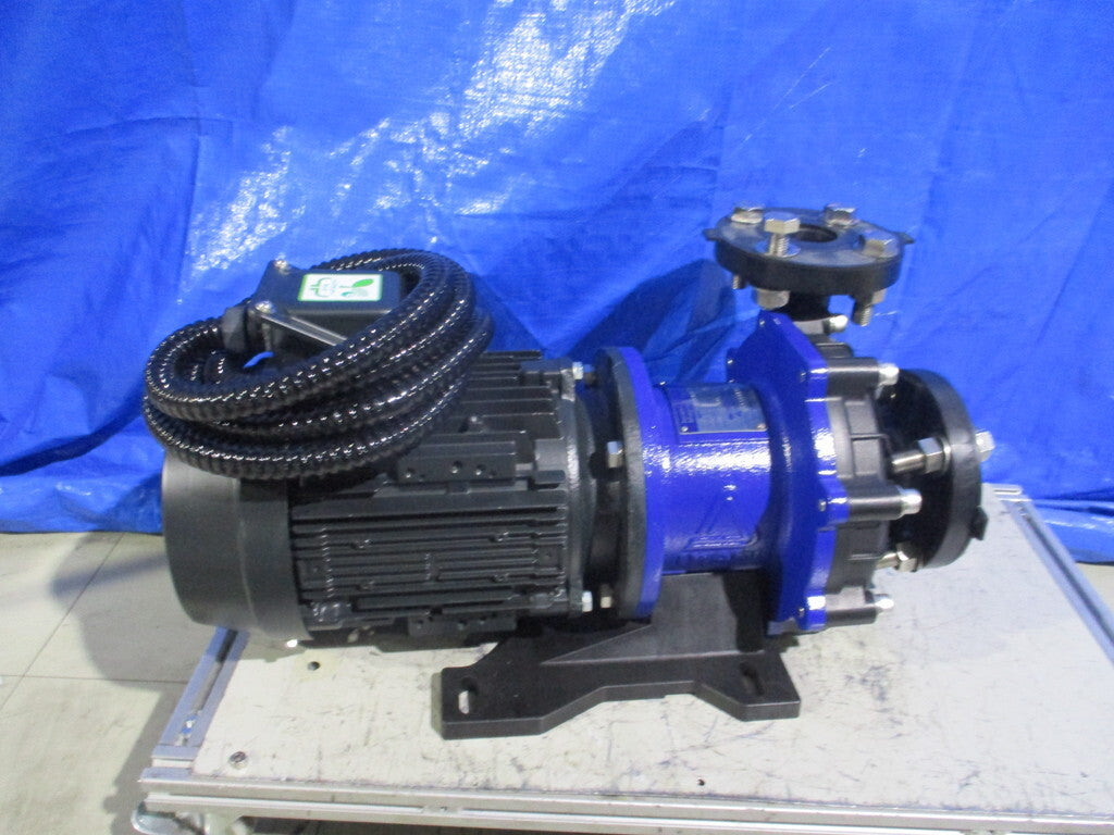IWAKI MX-403CV6C-2S Magnet Pump TOSHIBA PREMIUM GOLD MOTOR [r1215663307]