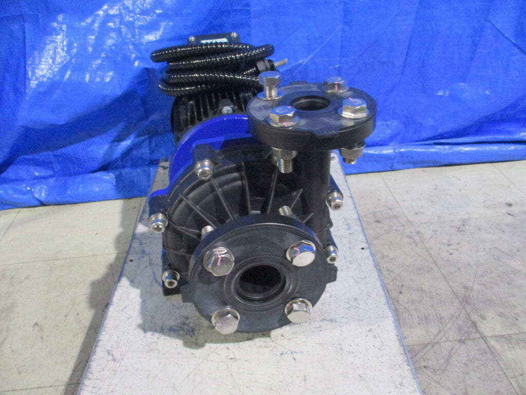 IWAKI MX-403CV6C-2S Magnet Pump TOSHIBA PREMIUM GOLD MOTOR [r1215663307]