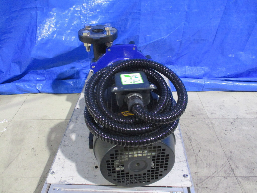 IWAKI MX-403CV6C-2S Magnet Pump TOSHIBA PREMIUM GOLD MOTOR [r1215663307]