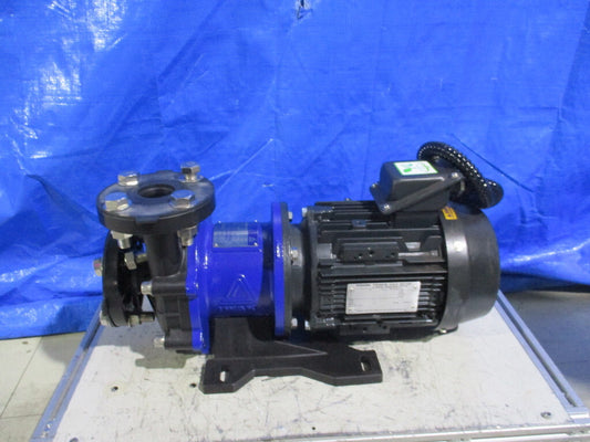 IWAKI MX-403CV6C-2S Magnet Pump TOSHIBA PREMIUM GOLD MOTOR [b1215655903]