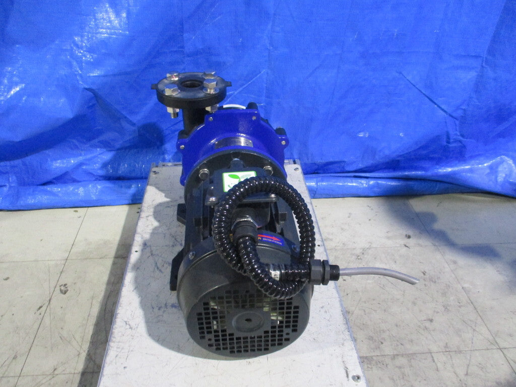 IWAKI MX-403CV6C-2S Magnet Pump TOSHIBA PREMIUM GOLD MOTOR [b1215655903]