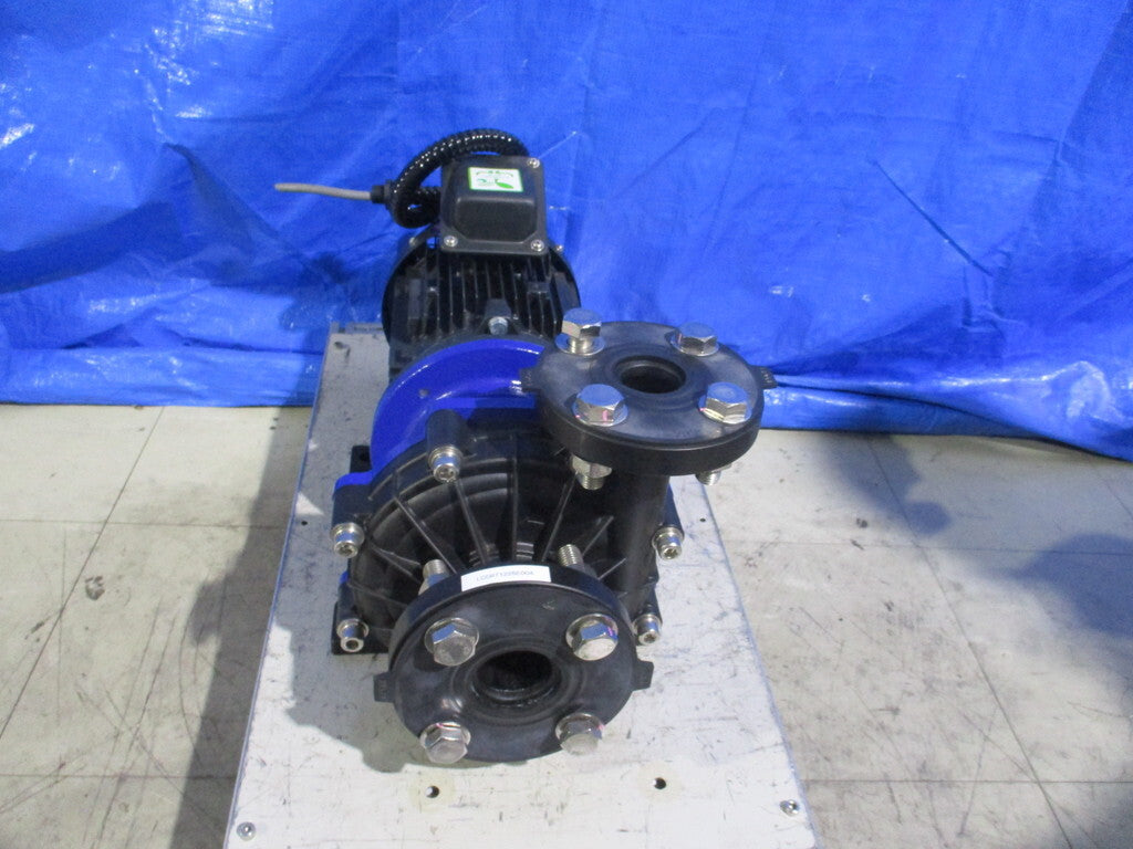 IWAKI MX-403CV6C-2S Magnet Pump TOSHIBA PREMIUM GOLD MOTOR [b1215655903]
