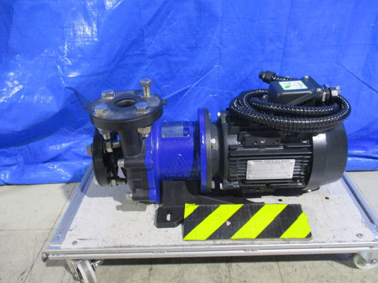 IWAKI MX-403CV6C-2S Magnet Pump TOSHIBA PREMIUM GOLD MOTOR [j1215660604]