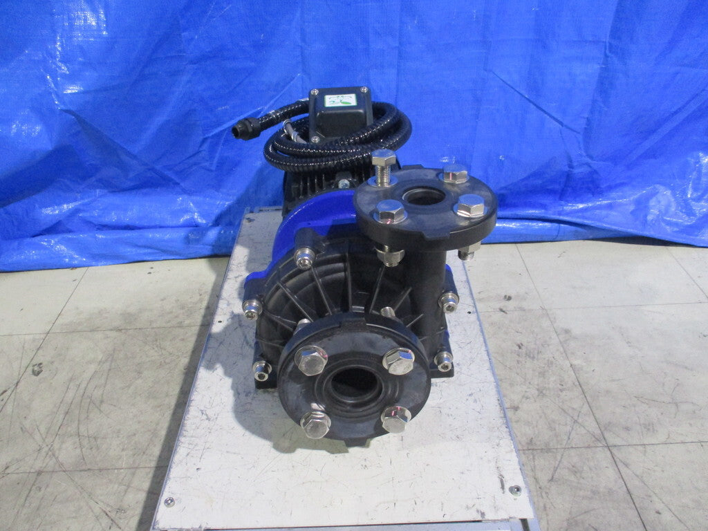 IWAKI MX-403CV6C-2S Magnet Pump TOSHIBA PREMIUM GOLD MOTOR [j1215660604]