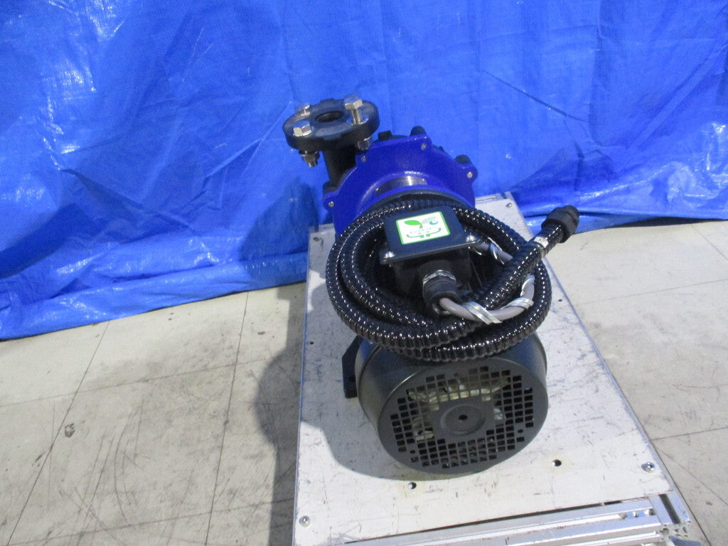IWAKI MX-403CV6C-2S Magnet Pump TOSHIBA PREMIUM GOLD MOTOR [j1215660604]