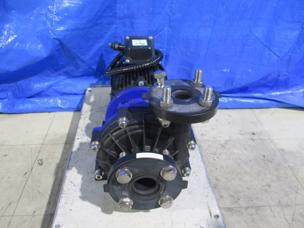 IWAKI MX-403CV6C-2S Magnet Pump TOSHIBA PREMIUM GOLD MOTOR [f1215654188]