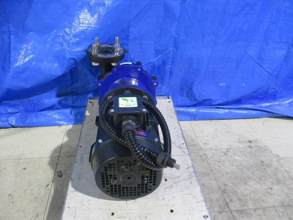IWAKI MX-403CV6C-2S Magnet Pump TOSHIBA PREMIUM GOLD MOTOR [f1215654188]