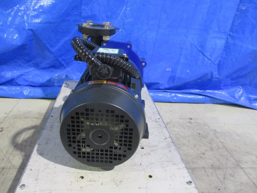 IWAKI MX-403CV6C-2S Magnet Pump TOSHIBA PREMIUM GOLD MOTOR [p1215654981]