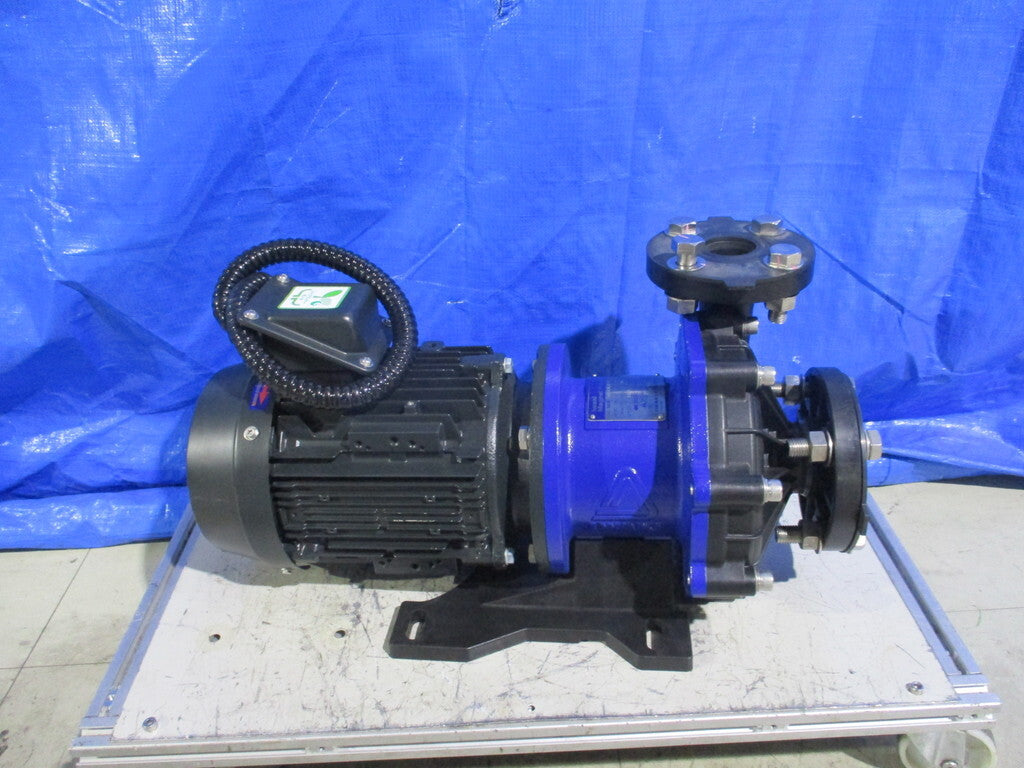 IWAKI MX-403CV6C-2S Magnet Pump TOSHIBA PREMIUM GOLD MOTOR [p1215654981]