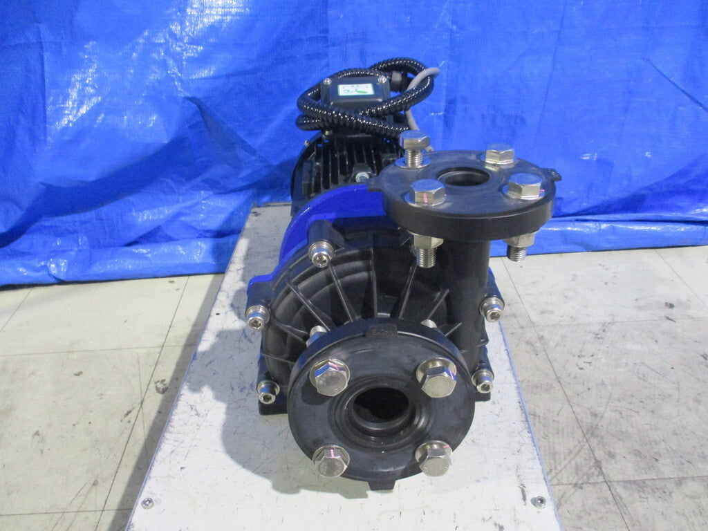 IWAKI MX-403CV6C-2S Magnet Pump TOSHIBA PREMIUM GOLD MOTOR [h1215659752]