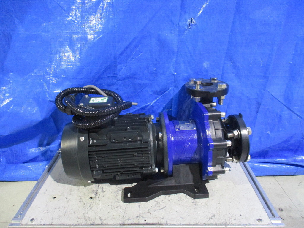 IWAKI MX-403CV6C-2S Magnet Pump TOSHIBA PREMIUM GOLD MOTOR [h1215659752]