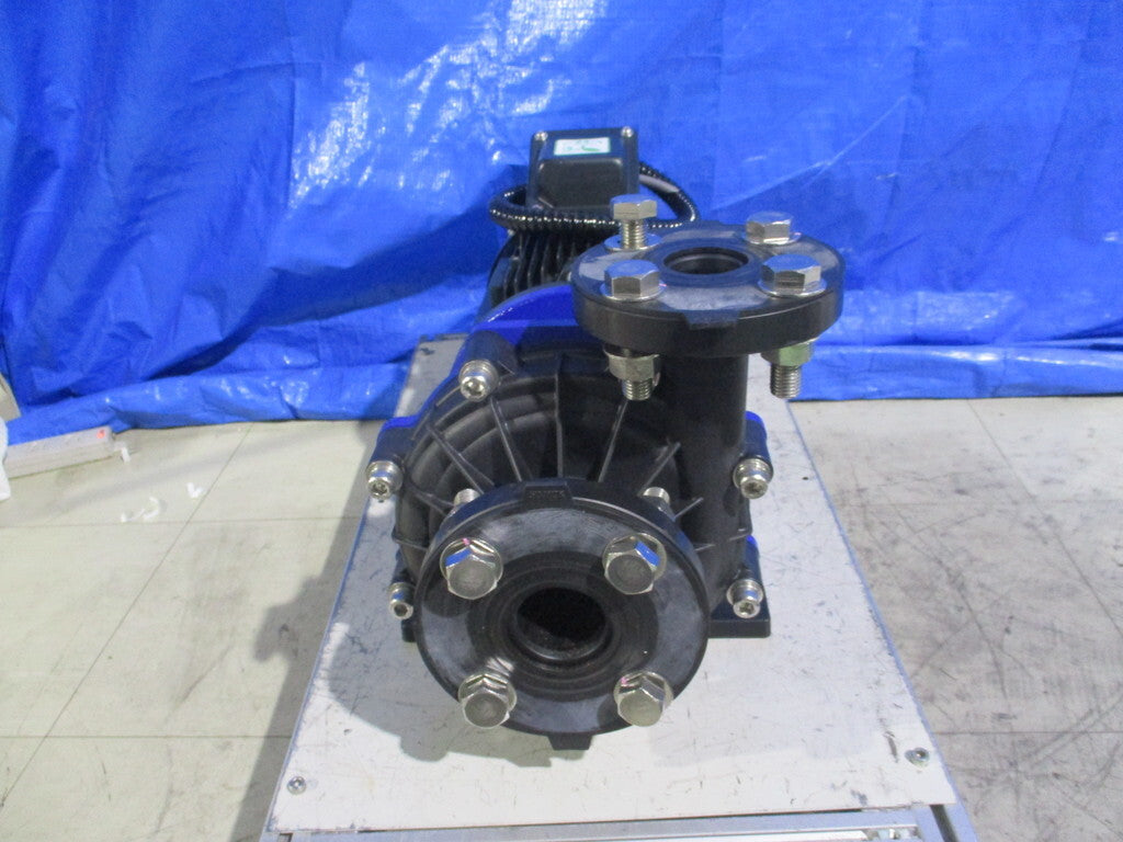 IWAKI MX-403CV6C-2S Magnet Pump TOSHIBA PREMIUM GOLD MOTOR [w1215657812]