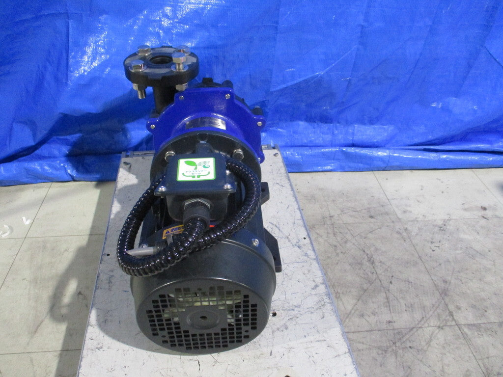 IWAKI MX-403CV6C-2S Magnet Pump TOSHIBA PREMIUM GOLD MOTOR [w1215657812]