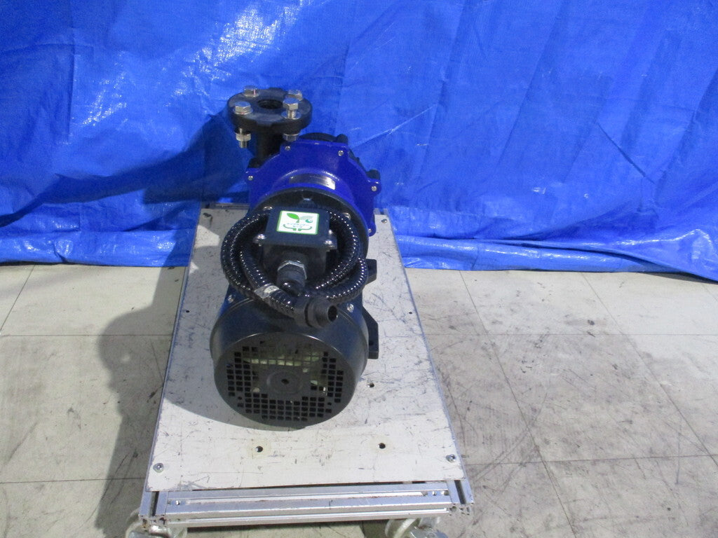 IWAKI MX-403CV6C-2S Magnet Pump TOSHIBA PREMIUM GOLD MOTOR [n1215655633]