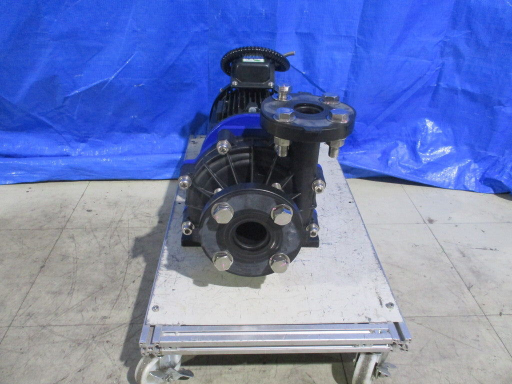 IWAKI MX-403CV6C-2S Magnet Pump TOSHIBA PREMIUM GOLD MOTOR [m1215659973]