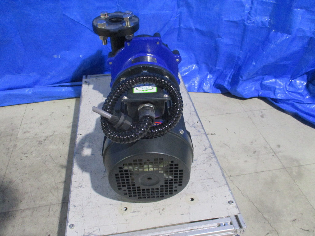IWAKI MX-403CV6C-2S Magnet Pump TOSHIBA PREMIUM GOLD MOTOR [m1215659973]