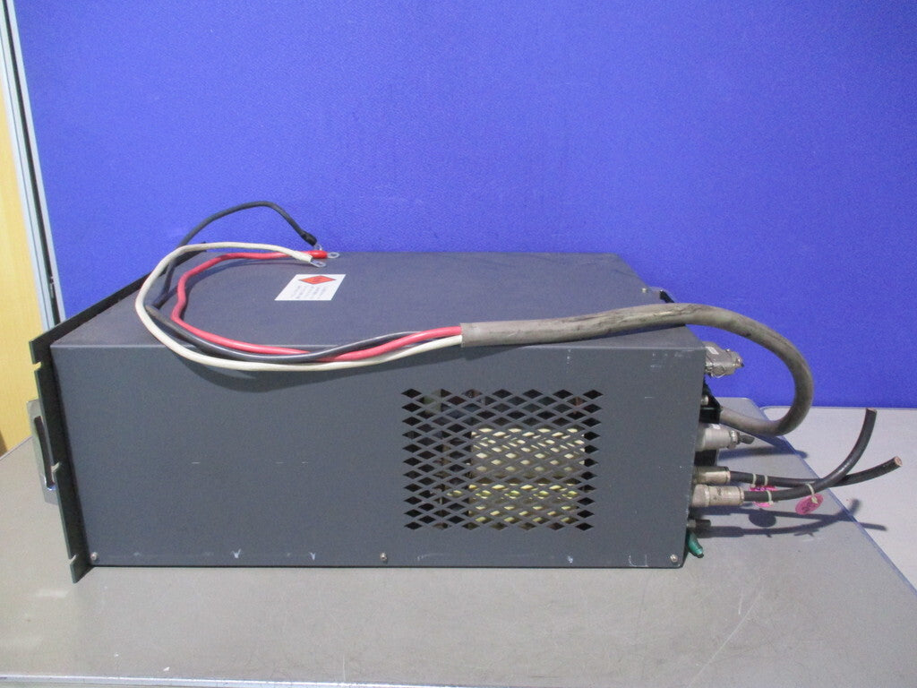 ULVAC MCP-1006 Magnet Power Supply [x1216856960]