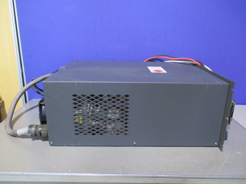 ULVAC MCP-1006 Magnet Power Supply [x1216856960]