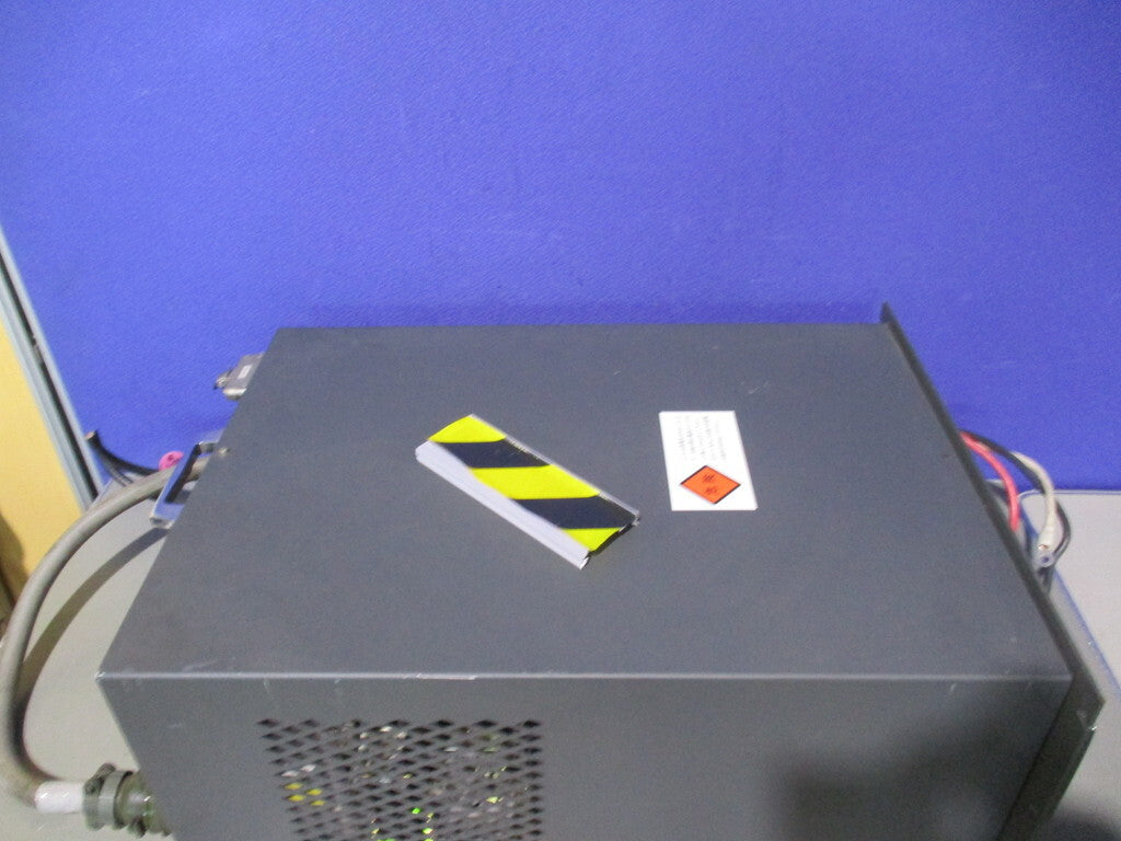ULVAC MCP-1006 Magnet Power Supply [x1216856960]