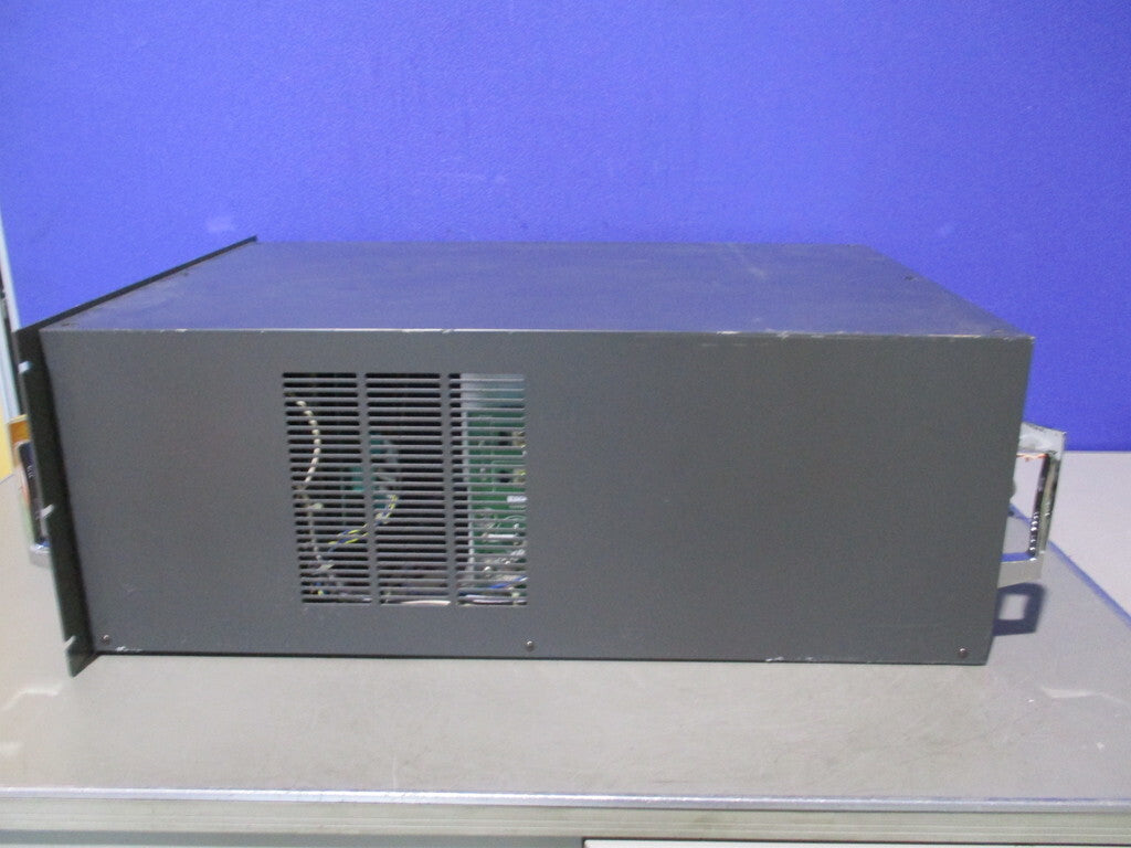 ULVAC MCP-1010E Magnet Power Supply [s1216858965]