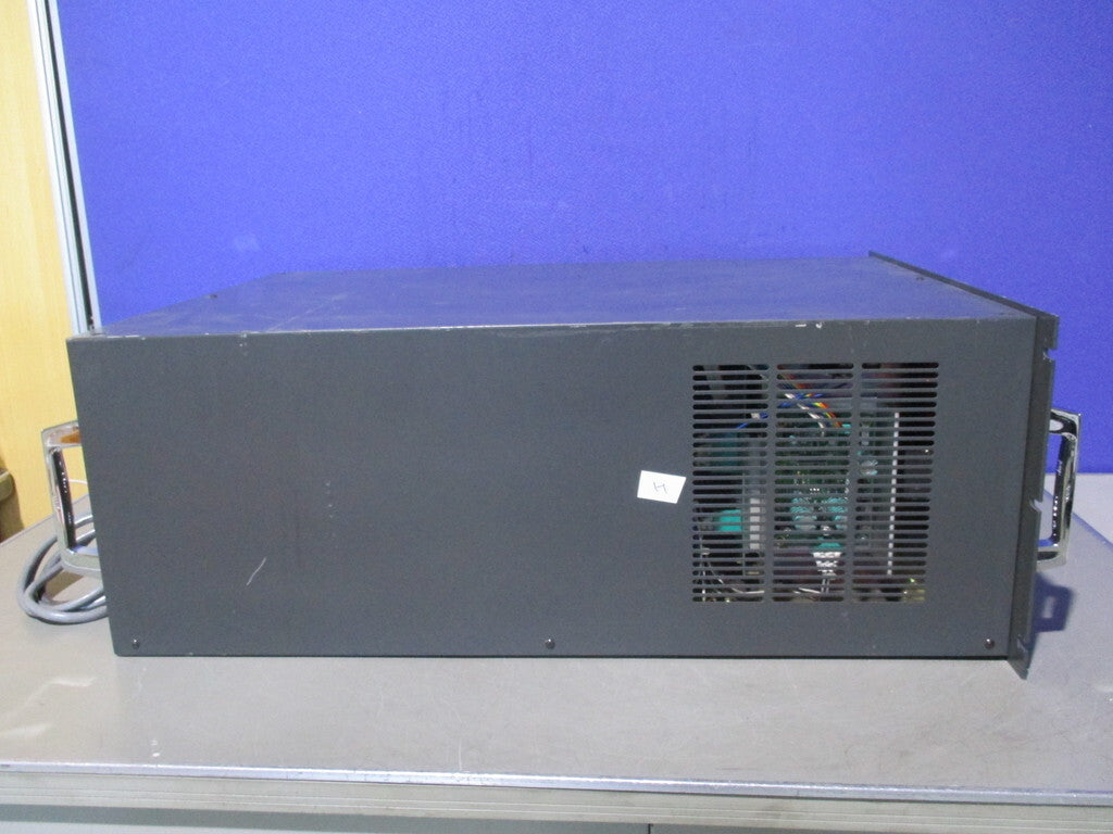 ULVAC MCP-1010E Magnet Power Supply [s1216858965]