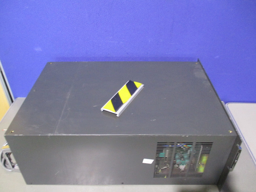 ULVAC MCP-1010E Magnet Power Supply [s1216858965]