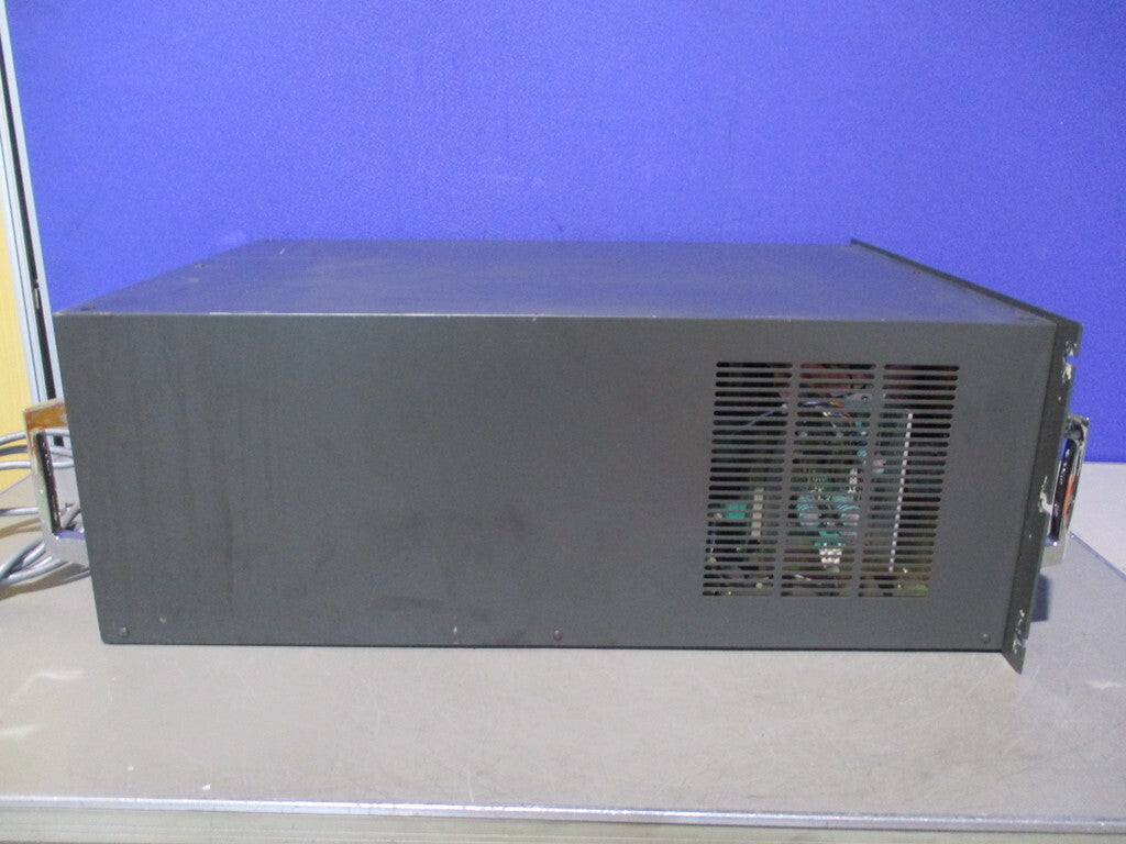 ULVAC MCP-1010SX Magnet Power Supply [q1216865600]