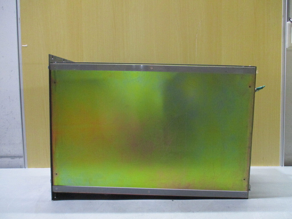 ULVAC MCP-1010SX Magnet Power Supply [n1216881563]