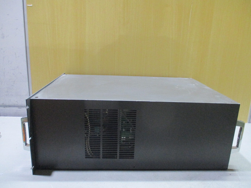 ULVAC MCP-1010SX Magnet Power Supply [n1216881563]