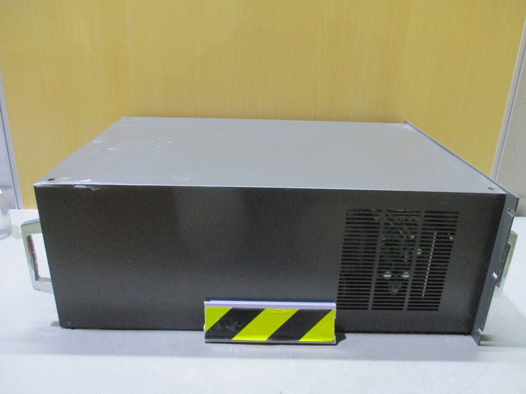 ULVAC MCP-1010SX Magnet Power Supply [n1216881563]