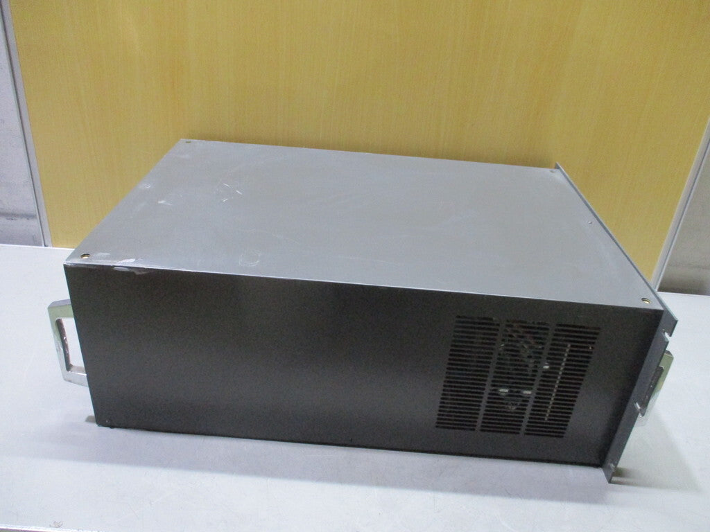 ULVAC MCP-1010SX Magnet Power Supply [n1216881563]