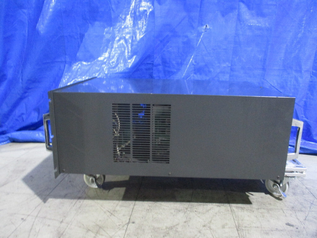 ULVAC MCP-1010SX MAGNET POWER SUPPLY [k1216876566]